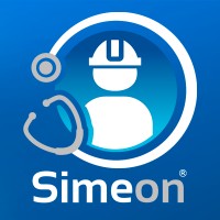 SIMEON - Software para Seguridad y Salud en el Trabajo logo - Similar company to Mediterrània De Prevenció