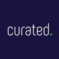 Curated Qatar logo - Similar company to Gosh