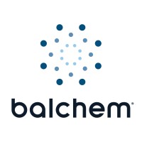 Balchem Animal Nutrition and Health logo - Similar company to Vilofoss Group