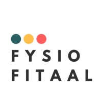 Fysiofitaal logo - Similar company to Vivas Bootcamp