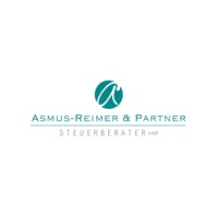 Asmus-Reimer & Partner Steuerberater mbB logo - Similar company to Nielsen ∙ Wiebe & Partner