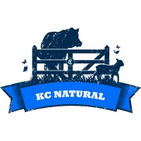 KC Natural logo - Similar company to Native Seeds Pty Ltd.