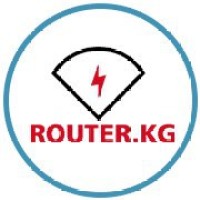Router.Kg logo - Similar company to Sapatcom Telecommunications