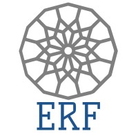 The Education Relief Foundation logo - Similar company to Education Beyond Borders