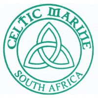 Celtic Marine logo - Similar company to Container Intermodal Trading Cc
