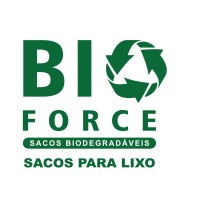 Bio Force logo - Similar company to Bioforce