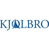 J.F. Kjølbro Heilsøla logo - Similar company to Navigare
