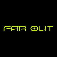 Far Out logo - Similar company to Wavefarer Audio