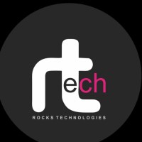 Rocks Technologies logo - Similar company to Ackrock Technologies