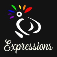 Expressions-The Fine Arts and Craft Society logo - Similar company to Master Craft Arts – Galley & Studio