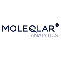 MOLEQLAR Analytics logo - Similar company to Moleqlar