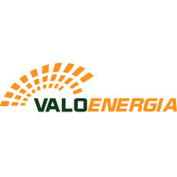 Valoenergia logo - Similar company to Finch Solutions Oy