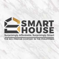 SMARTHOUSE Corporation logo - Similar company to Smart House