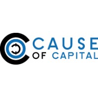 Cause Of Capital LLC logo - Similar company to Granite Forge, Llc