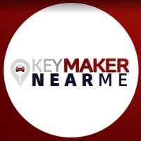 Key Maker Near Me Locksmith San Francisco logo - Similar company to Key Maker