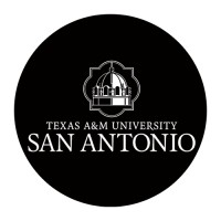 Texas A&M University-San Antonio Graduate Studies logo - Similar company to San Antonio A&M Club Foundation