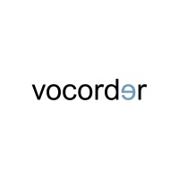 VOCORDER project logo - Similar company to Kermit Project