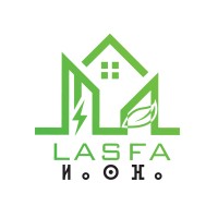 Lasfa Group logo - Similar company to Stili Mohammed