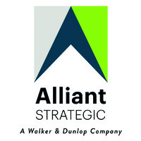 Alliant Strategic Investments - A Walker & Dunlop Company logo - Similar company to Wdtech At Walker & Dunlop