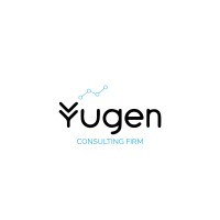 Yugen Consulting Firm logo - Similar company to Teqzero