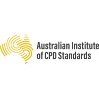 Australian Institute of CPD Standards logo - Similar company to Caremmunity