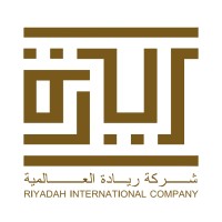RIYADAH INTERNATIONAL TRADING COMPANY logo - Similar company to Cube International Co.