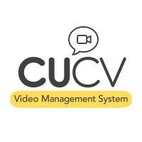 CUCV Video Management System logo - Similar company to Pyga Mountainbikes