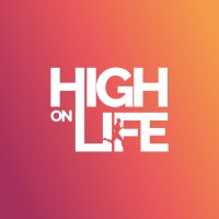 High On Life logo - Similar company to Ageré