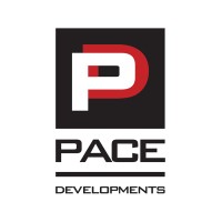 PACE Developments logo - Similar company to Pace Developers