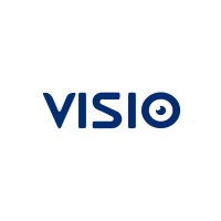 VISIO Innovation logo - Similar company to Charlie More Chaplin Private Limited