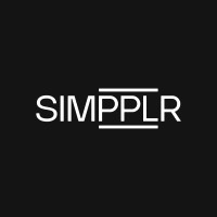 Simpplr logo - Similar company to M & A Capital