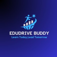 EDUdrive Buddy logo - Similar company to Ask Prep