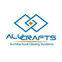 AluCrafts  | Architectural Glazing Systems logo - Similar company to Campash Group