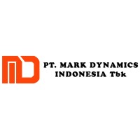 Pt Mark Dynamics Indonesia Tbk logo - Similar company to Mdi