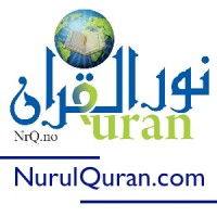 NurulQuran logo - Similar company to Dev Markaz