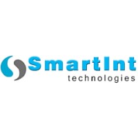 Smartint Technologies logo - Similar company to Sharp Infotech Inc