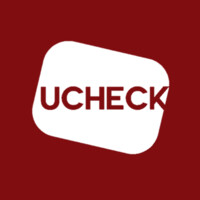 UCheck logo - Similar company to Nirva Labs