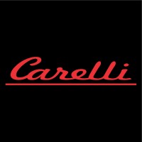 Carelli logo - Similar company to Inbrait, S.R.O.
