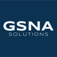 GSNA Solutions logo - Similar company to Blockzero Capital