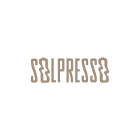 Solpresso logo - Similar company to Netsecure Foundation