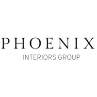 Phoenix Interiors Group logo - Similar company to Molecule Search