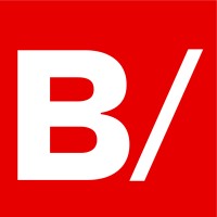 BrandWorld logo - Similar company to Weber Lighting