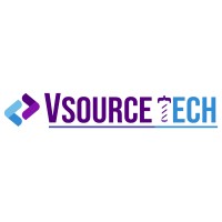 Vsource Tech logo - Similar company to Ace Tech Safety