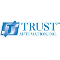 Trust Automation, Inc. logo - Similar company to Regfast