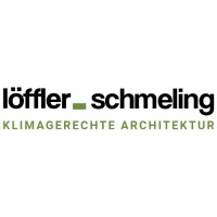 Löffler Schmeling Architekten logo - Similar company to Decodingspaces