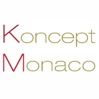 Koncept Monaco logo - Similar company to Discovery Teaching