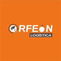 LOGÍSTICA ORFEÓN S.L. logo - Similar company to Logistica Vantrans Sl