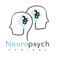 Neuropsych Centers logo - Similar company to Neurobehavioral Associates