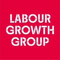 Labour Growth Group logo - Similar company to Keller Williams Oxygen