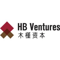 HB Ventures/ 木槿资本 logo - Similar company to Particlex